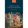 Virtue and Law in Plato and Beyond