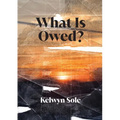 What is owed?