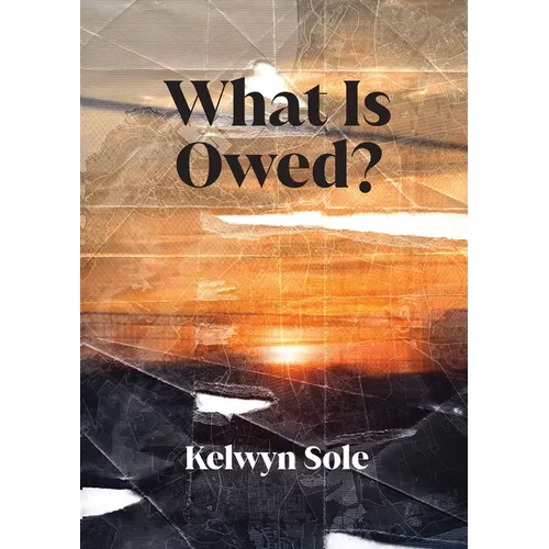 What is owed?