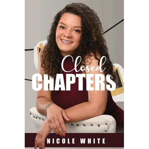 Closed Chapters