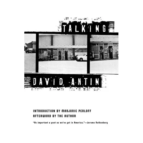 Talking