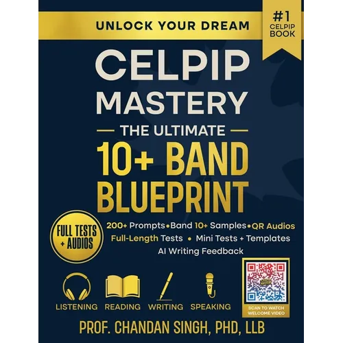 Celpip Mastery