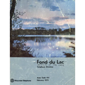 Christian Patterson: Bottom of the Lake