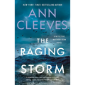 The Raging Storm: A Detective Matthew Venn Novel
