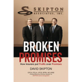Broken Promises: How insurers put Proﬁts over Promises
