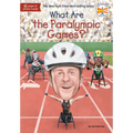 What Are the Paralympic Games?