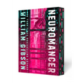 Neuromancer: Deluxe Edition