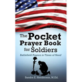 The Pocket Prayer Book for Soldiers
