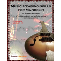 Music Reading Skills for Mandolin Complete Levels 1 - 3