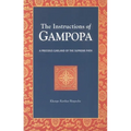 The Instructions of Gampopa: A Precious Garland of the Supreme Path