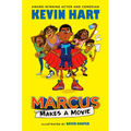 Marcus Makes a Movie