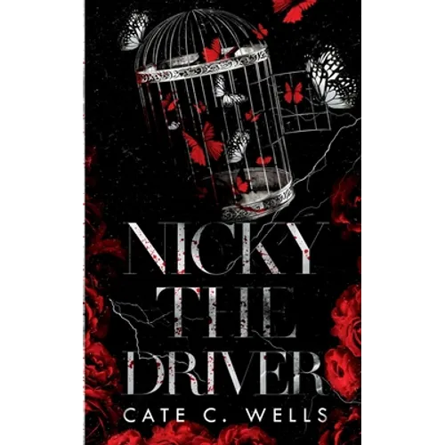 Nicky the Driver Special Edition