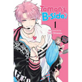 Tamon's B-Side, Vol. 1