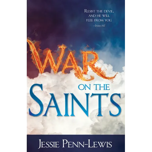 War on the Saints