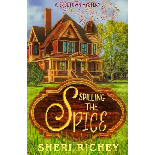 Spilling the Spice