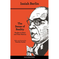 The Sense of Reality: Studies in Ideas and Their History