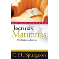 Lecturas Matutinas: 365 Lecturas Diarias