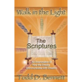 The Scriptures: An Examination of How the Creator Communicates with Creation