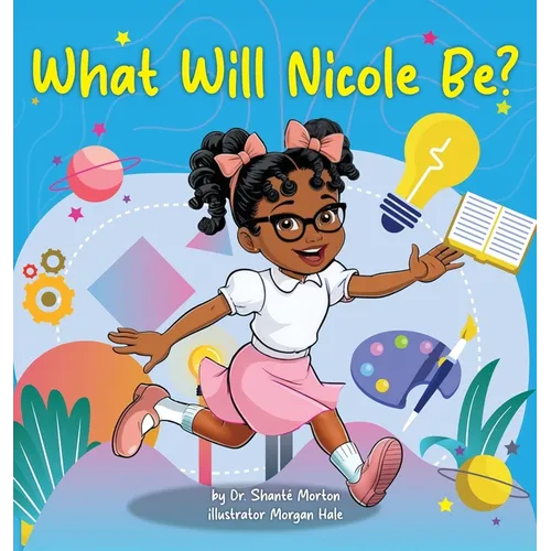 What Will Nicole Be?