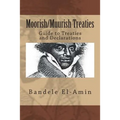 Moorish/Muurish Treaties: Guide to Treaties and Declarations