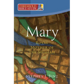 Mary, Royal Mother of the Messiah