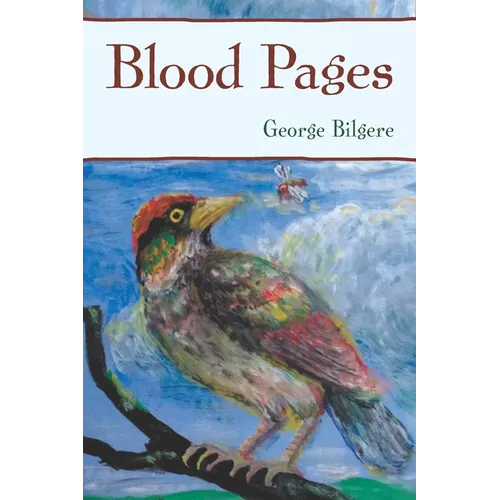 Blood Pages