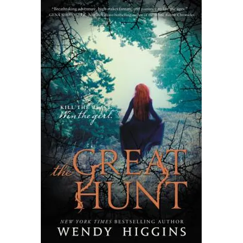 The Great Hunt