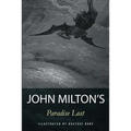 Paradise Lost: Illustrated