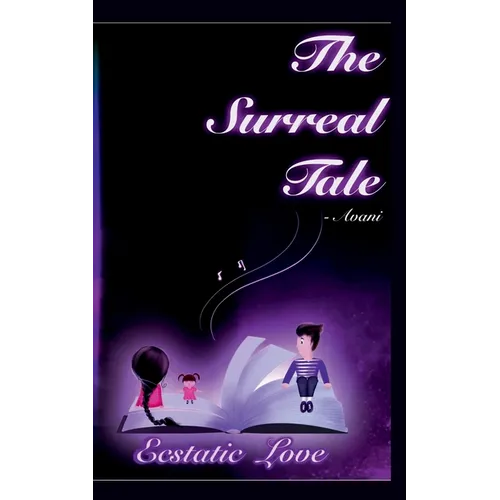 The Surreal Tale