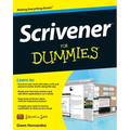 Scrivener for Dummies