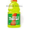First in Thirst: How Gatorade Turned the Science of Sweat Into a Cultural Phenomenon