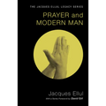 Prayer and Modern Man