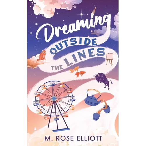Dreaming Outside the Lines