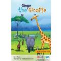 Ginger The Giraffe
