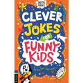 Clever Jokes for Funny Kids