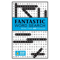Fantastic Word Search: With 300 Puzzles