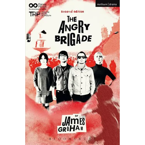 The Angry Brigade