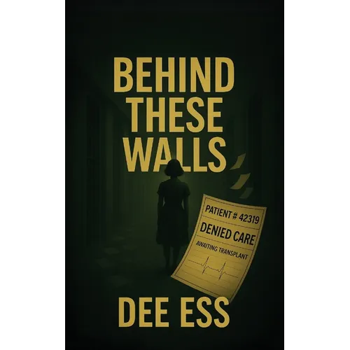 Behind These Walls