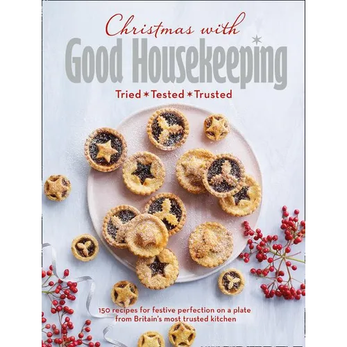 Christmas with Good Housekeeping