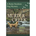 Murder Creek
