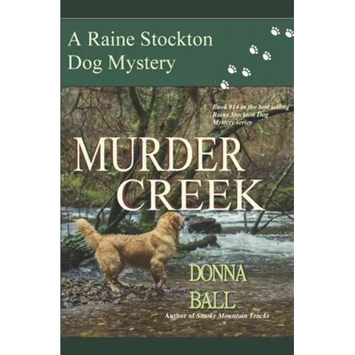 Murder Creek