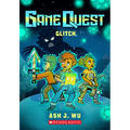 Glitch (Game Quest #3)