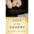 Lady of the Snakes