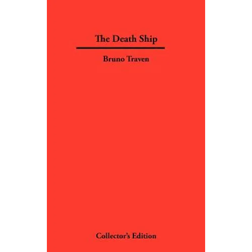 The Death Ship