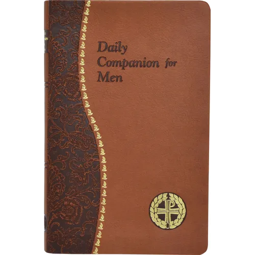 Daily Companion for Men