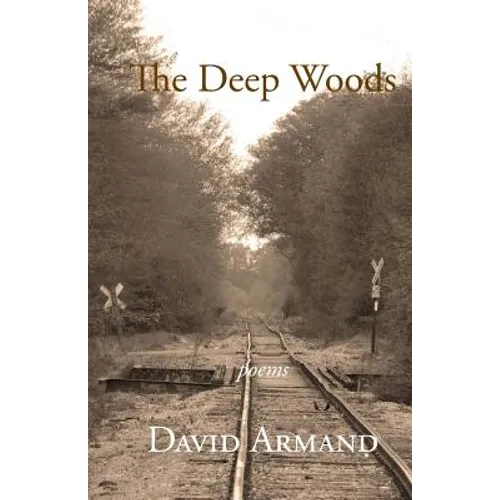 The Deep Woods