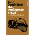 The Intelligence of Evil: Or, the Lucidity Pact