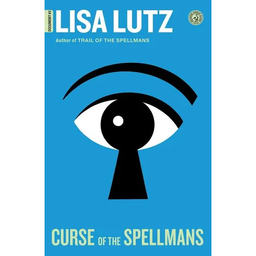 Curse of the Spellmans: Document #2
