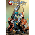 Thundercats Vol. 1: Lost
