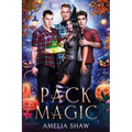 Pack Magic: Reverse Harem paranormal romance